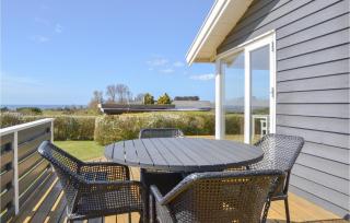Beautiful Home In Kalundborg With Wifi - Kalundborg - 1