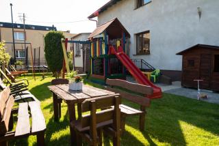 Dom Goscinny Ewa - Władysławowo - 3