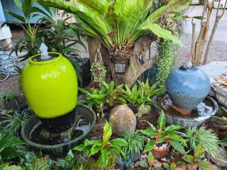 Haad Somboon House - Bang Saphan - 7
