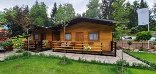 Cuki Residence - Mala Ravna Reka - 4