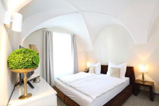 Stylische Cityapartments Benedikt - 1