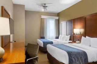 Comfort Inn & Suites - Amarillo - 7