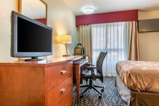 Quality Inn Falconer - Jamestown - Falconer - 6