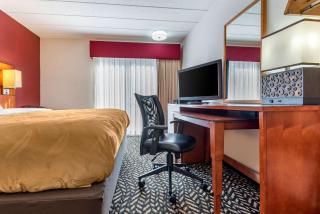Quality Inn Falconer - Jamestown - Falconer - 1