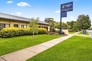 Comfort Inn Benalla - 9