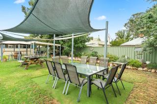 Comfort Inn Benalla - Benalla - 4