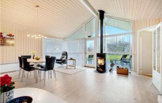 Lovely Home In Grenaa With Kitchen - Grenå - 7