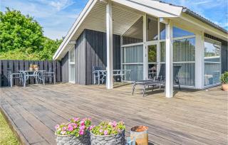 Lovely Home In Grenaa With Kitchen - Grenå - 6