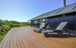 4 Bedroom Pet Friendly Home In Rømø - Bolilmark - 9