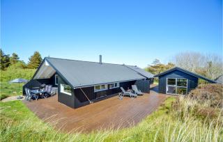 4 Bedroom Pet Friendly Home In Rømø - Bolilmark - 0