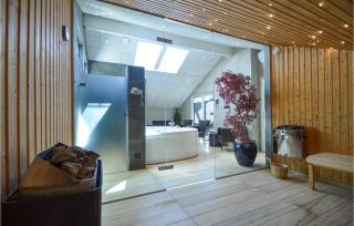 4 Bedroom Pet Friendly Home In Rømø - Bolilmark - 4