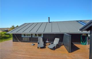 4 Bedroom Pet Friendly Home In Rømø - Bolilmark - 2