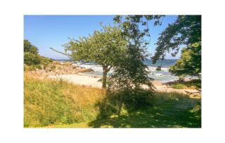 Strandhytten - Allinge - 9