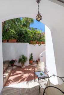 I Tre Soli Apartments by CapriRooms - Capri - 7