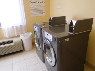 Holiday Inn Express Ponca City by IHG - 2