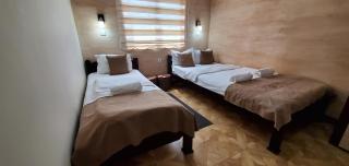 Cuki Residence - Mala Ravna Reka - 6