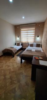 Cuki Residence - Mala Ravna Reka - 5