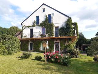 Apartmány Ruprechtov - Hroznětín - 4