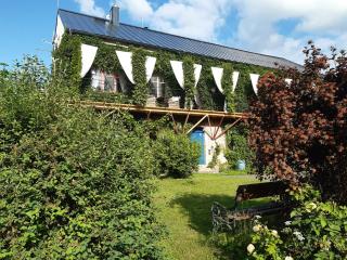 Apartmány Ruprechtov - 2