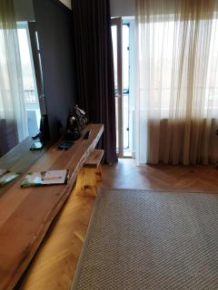 Caro Hotel - Bucarest - 5