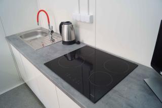 Mini Kemping Laguna - 1