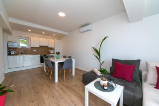 Apartman Macan - Brela (Brella) - 9