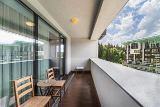 Pine Woods Studio D113 in Silver Mountain - Poiana Brasov - 4
