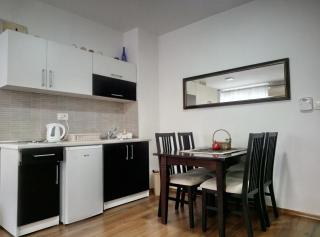 Sweet Dreams Studio Apartment - Sarajevo - 4