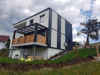Ferienwohnung Weizblick - Weiz - 7