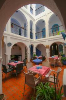 Dar Chefchaouen - Chefchaouen - 8