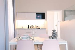 Stylische Cityapartments Benedikt - Klagenfurt - 8