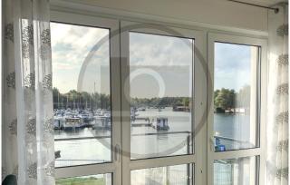 Stunning Apartment In Rechlin With Wifi - Rechlin - 9