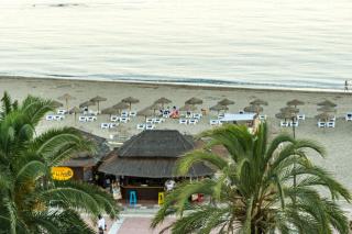 Bonito Apartamento en Primera Línea de Playa - 7