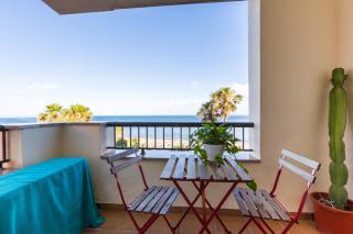 Bonito Apartamento en Primera Línea de Playa - Estepona - 6