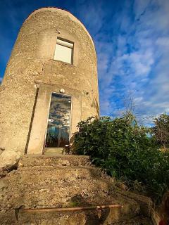 L'insolite et médièvale Tour Yselda - Saint-Pourçain-sur-Sioule - 9