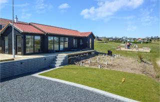2 Bedroom Beautiful Home In Hejls - Hejls - 8