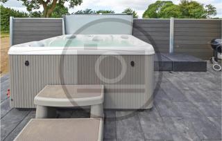 2 Bedroom Beautiful Home In Hejls - Hejls - 7