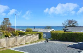 2 Bedroom Beautiful Home In Hejls - Hejls - 6