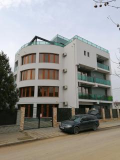 Ap Hector - Mamaia Sat/Năvodari - 8