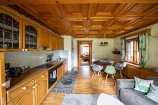 Alpenrelax Haus Weidmannsheil wohnen im romantischen Forsthaus - Werfen - 1