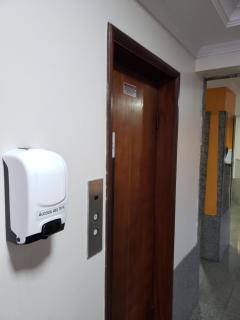 Executive Plaza Hotel - Núcleo Bandeirante - 1