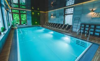 Medical Wellness & SPA Werona - 2