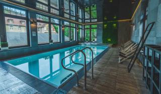 Medical Wellness & SPA Werona - Duszniki Zdrój - 6