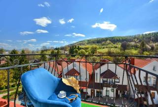 Apartament Beztroski - Ustrzyki Dolne - 4