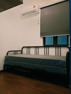 Central Park JB City Sweet Stay - Johor Bahru - 9