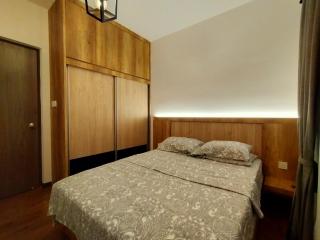 Central Park JB City Sweet Stay - 8