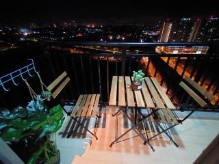 Central Park JB City Sweet Stay - Johor Bahru - 7