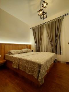 Central Park JB City Sweet Stay - Johor Bahru - 5