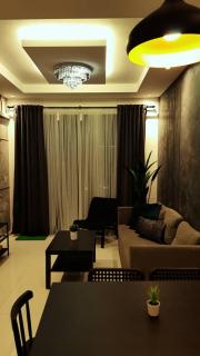 Central Park JB City Sweet Stay - Johor Bahru - 3
