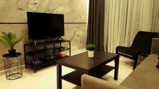 Central Park JB City Sweet Stay - Johor Bahru - 1